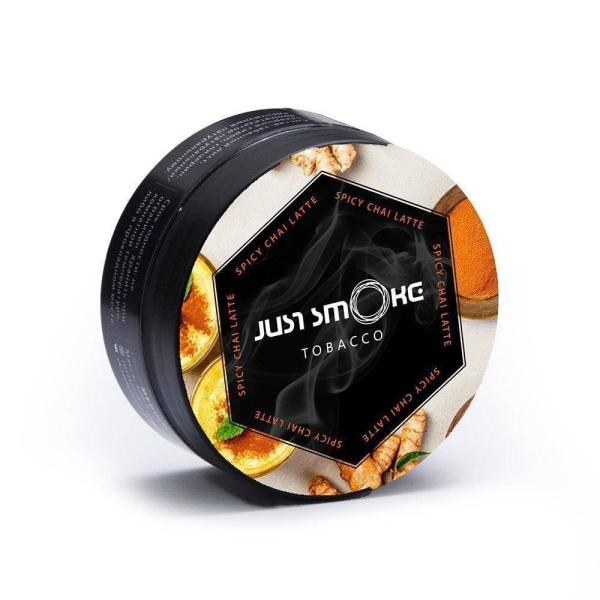Табак Just Smoke Spicy Chai Latte в Казани
