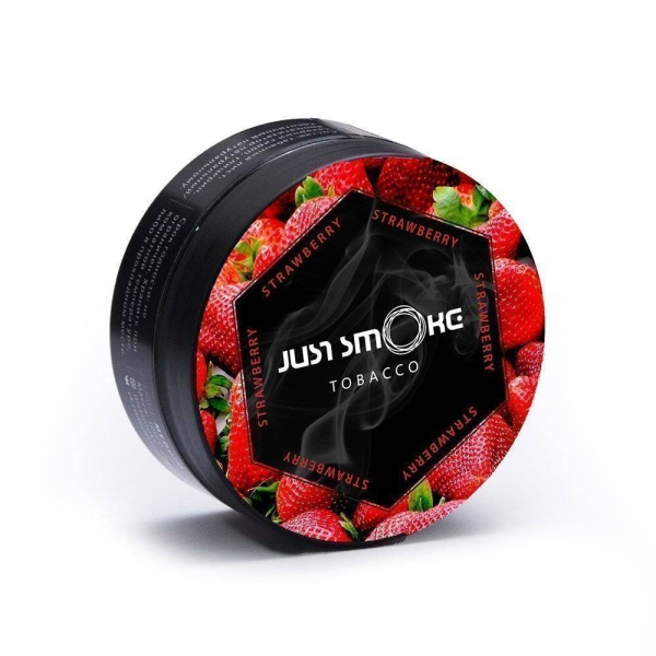Табак Just Smoke Strawberry в Казани
