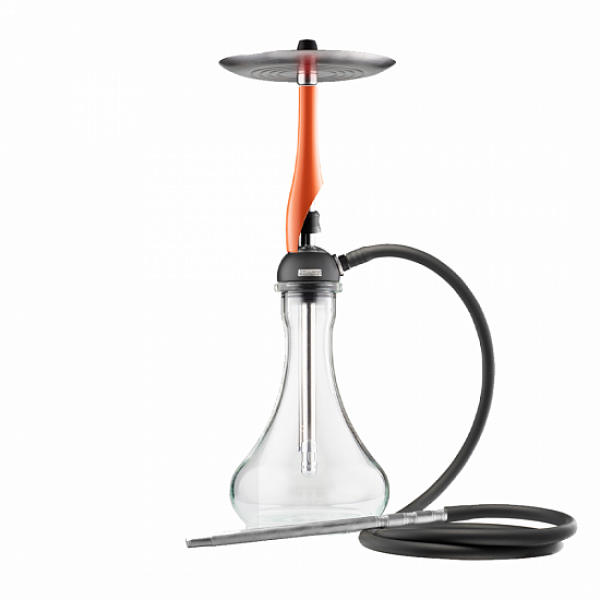 Кальян Koress K1T Red Orange в Казани
