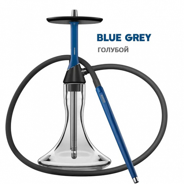 Кальян Koress K2 Blue Grey в Казани