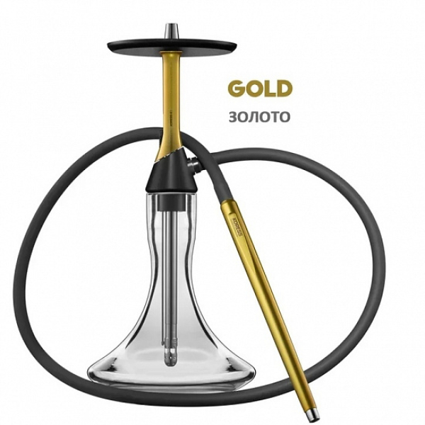 Кальян Koress K2 Gold в Казани