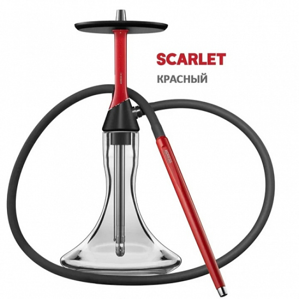 Кальян Koress K2 Scarlet в Казани
