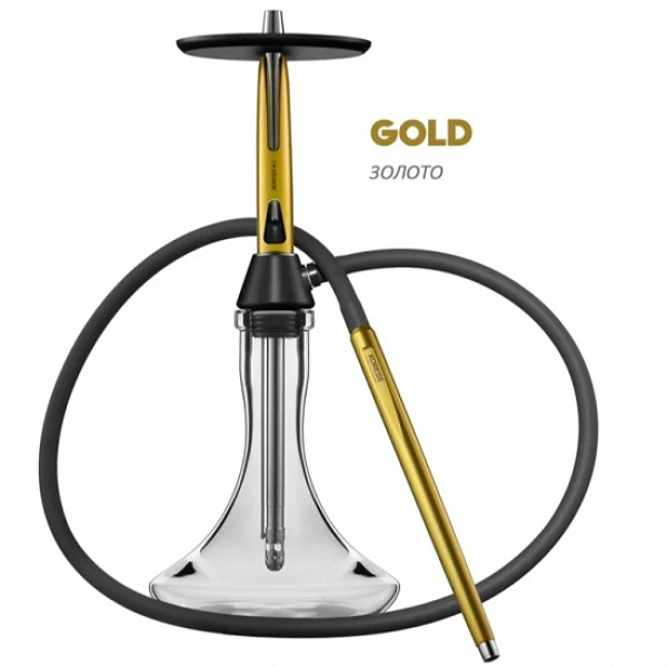 Кальян Koress K3 Gold в Казани