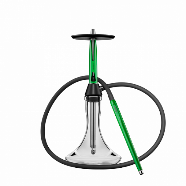 Кальян Koress K3 Green в Казани
