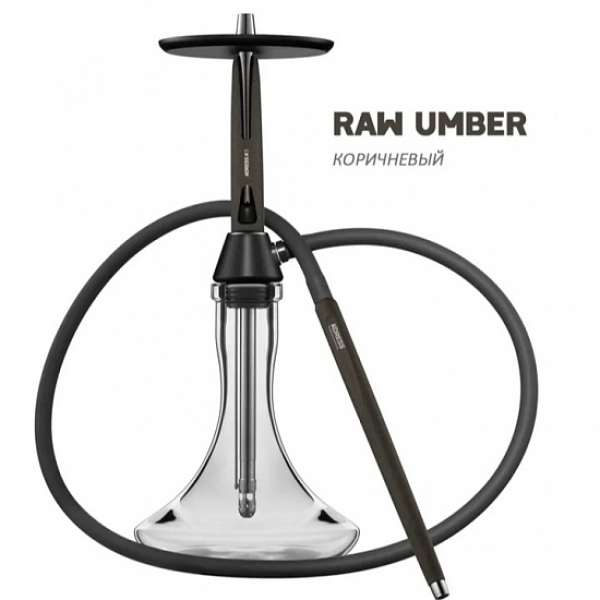 Кальян Koress K3 RAW Umber в Казани