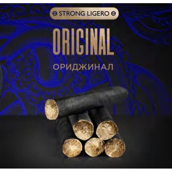 Табак Kraken Strong Original (Ориджинал) 30 гр в Казани