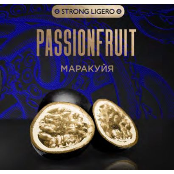 Табак Kraken Strong Passionfruit (Маракуйя) 30 гр в Казани