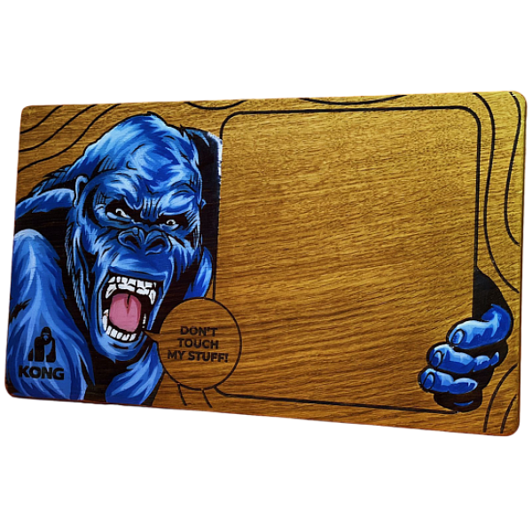 Доска KONG HOOKAH BOARD (KONG) для забивки кальяна в Казани