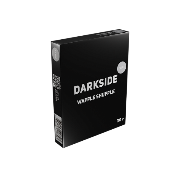 Табак Darkside Core WAFFLE SHUFFLE 30 грамм в Казани