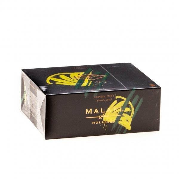 Табак Malaki Lemon Mint 1 кг в Казани