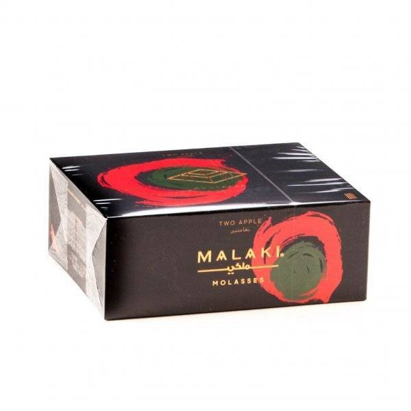 Табак Malaki Two Apple 1 кг в Казани