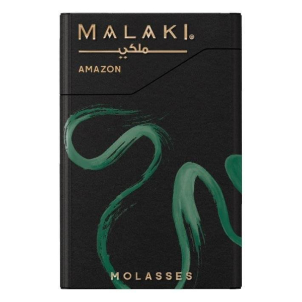 Табак Malaki Amazon 50 грамм в Казани