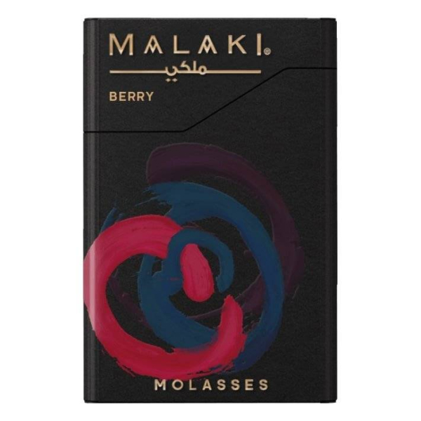 Табак Malaki Berry 50 грамм в Казани