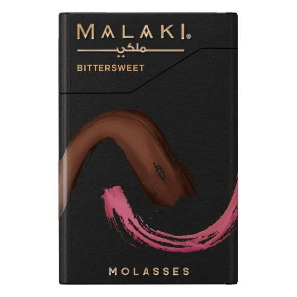 Табак Malaki Bittersweet 50 грамм в Казани