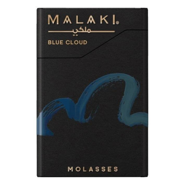 Табак Malaki Blue Cloud 50 грамм в Казани