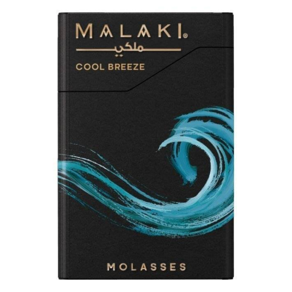 Табак Malaki Cool Breeze 50 грамм в Казани