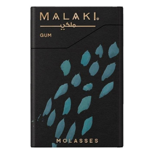 Табак Malaki Gum 50 грамм в Казани