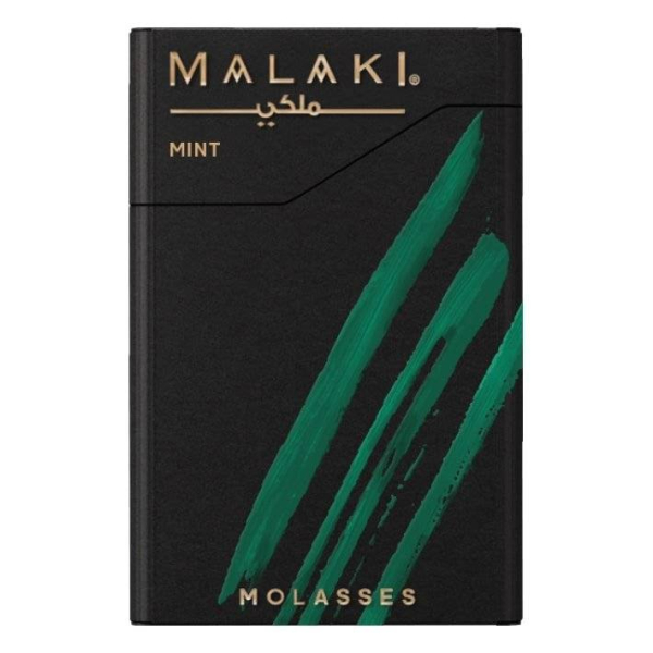 Табак Malaki Mint 50 грамм в Казани