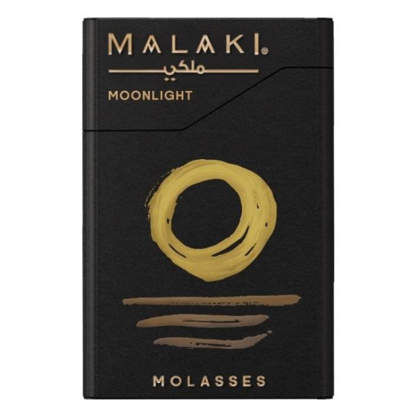 Табак Malaki Moonlight 50 грамм в Казани