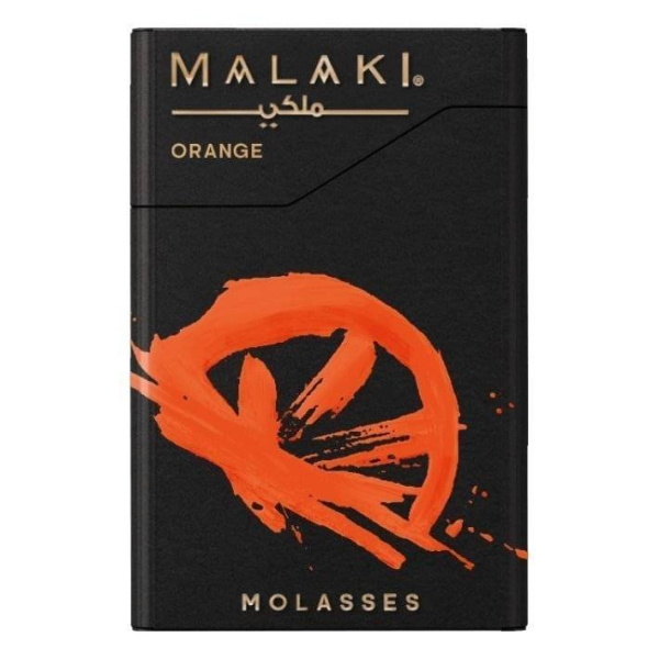 Табак Malaki Orange 50 грамм в Казани