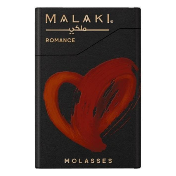 Табак Malaki Romance 50 грамм в Казани