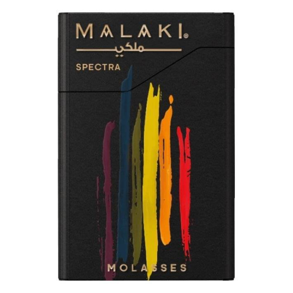 Табак Malaki Spectra 50 грамм в Казани
