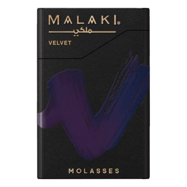 Табак Malaki Velvet 50 грамм в Казани