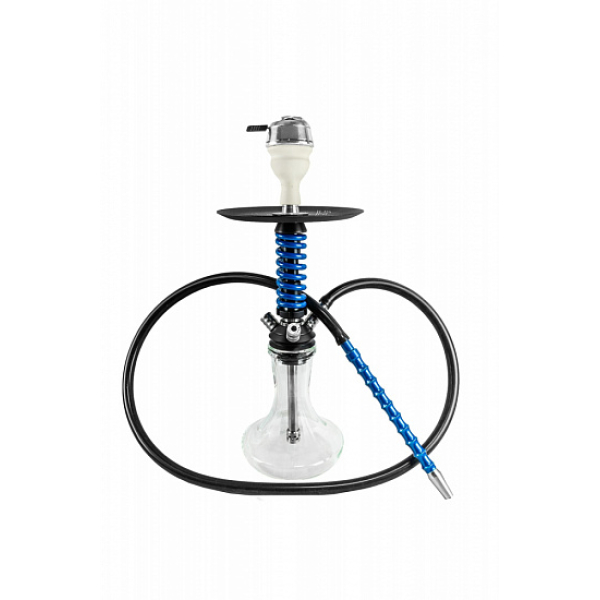 Кальян Mamay Customs Micro Coilovers Blue в Казани