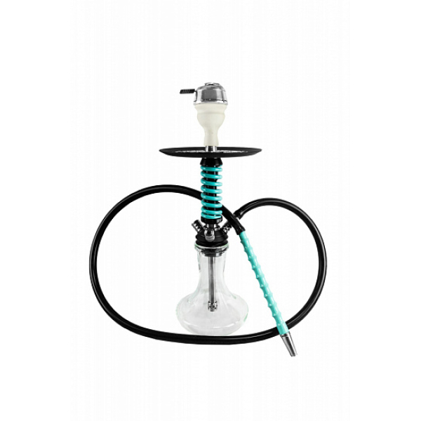 Кальян Mamay Customs Micro Coilovers Mint в Казани