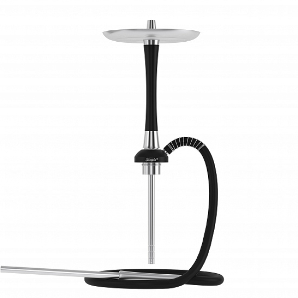Кальян Mattpear Simple S Lite Black Slim в Казани