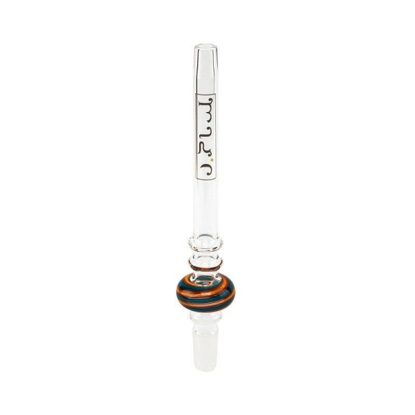 Стеклянный мундштук MIG Glass Pandora в Казани