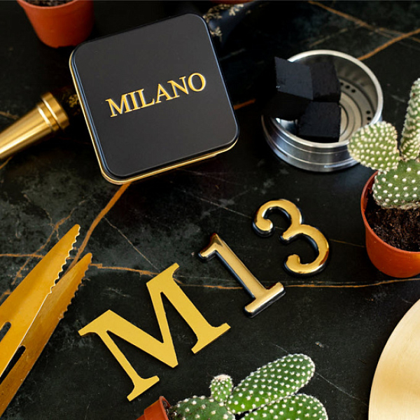 Табак MILANO GOLD М13 OPUNTIA C 100 гр в Казани