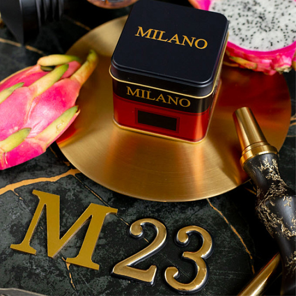 Табак MILANO GOLD М23 DRAGON HEART 100 гр в Казани