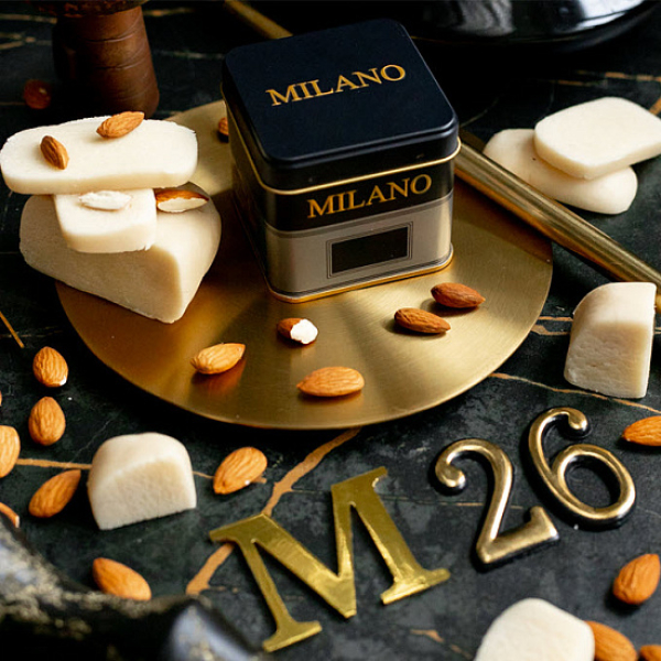 Табак MILANO GOLD М26 MARZIPAN 100 гр в Казани