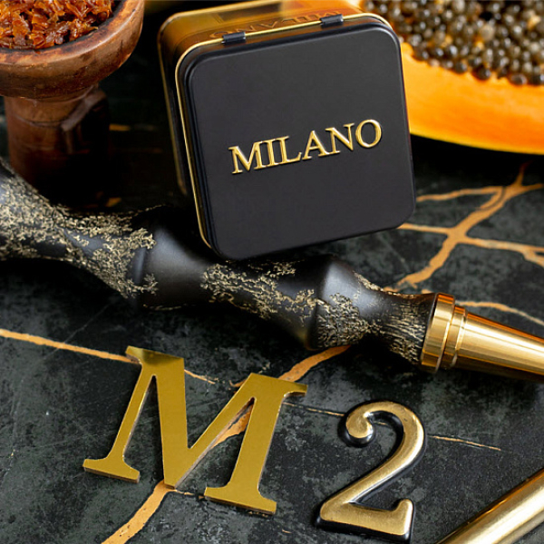 Табак MILANO GOLD М2 PAPAYA 100 гр в Казани