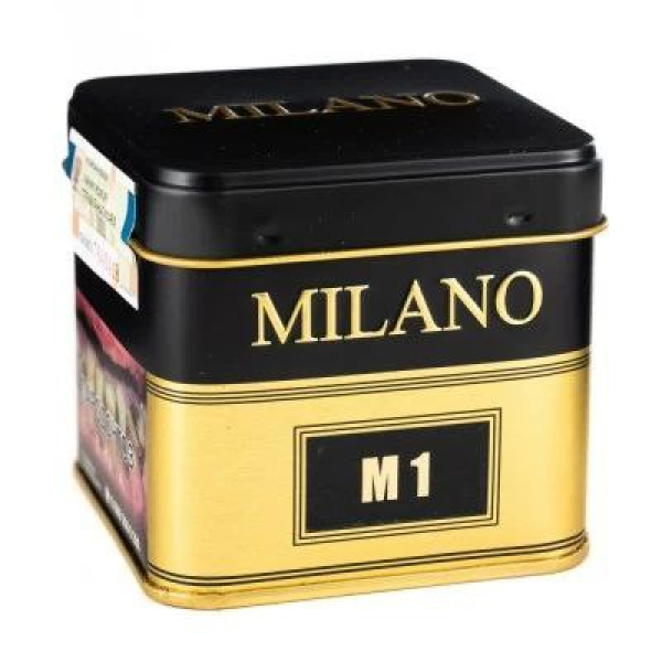Табак MILANO GOLD M1 Pineapple 25 гр в Казани