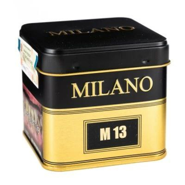 Табак MILANO GOLD М13 OPUNTIA C 25 гр в Казани