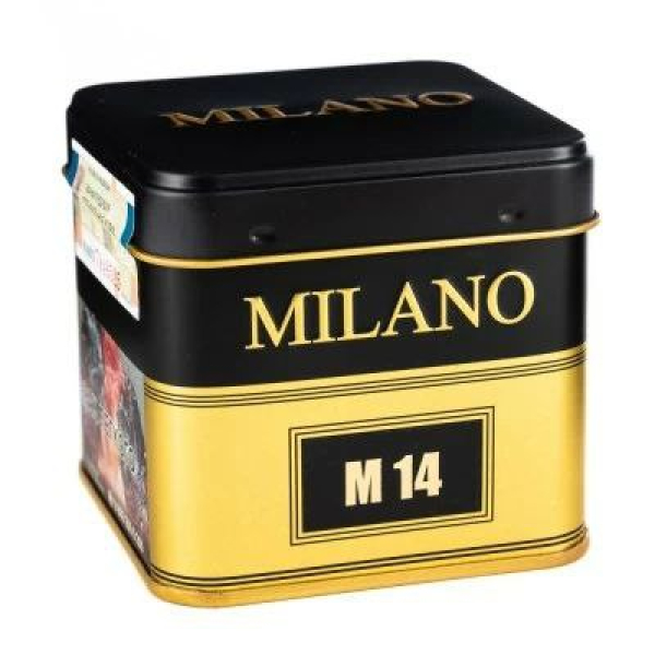 Табак MILANO GOLD М14 ICE APPLE 25 гр в Казани