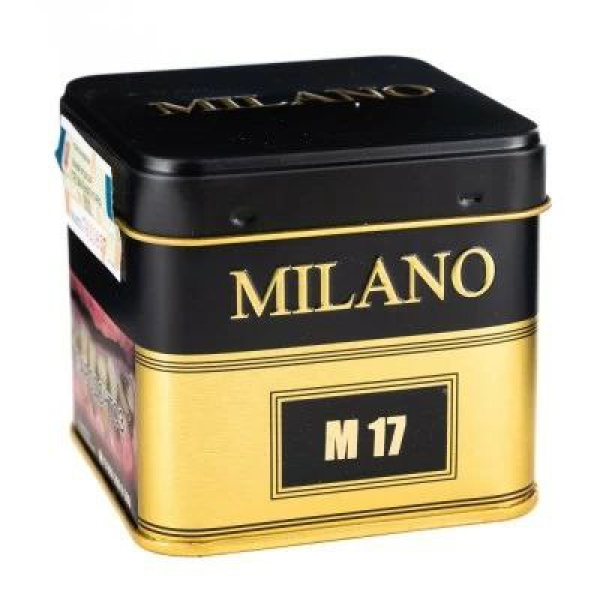 Табак MILANO GOLD М17 ISABEL 25 гр в Казани