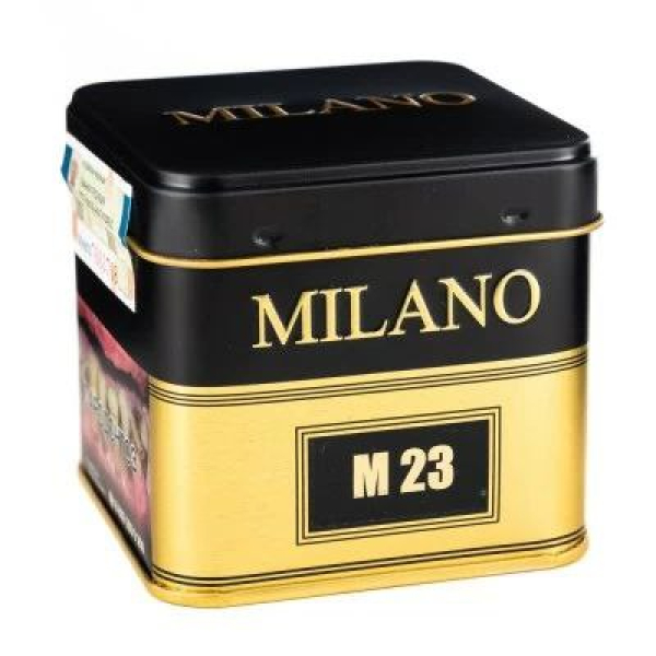 Табак MILANO GOLD М23 DRAGON HEART 25 гр в Казани
