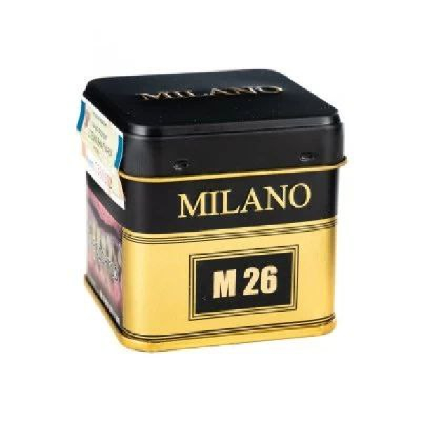 Табак MILANO GOLD М26 MARZIPAN 25 гр в Казани