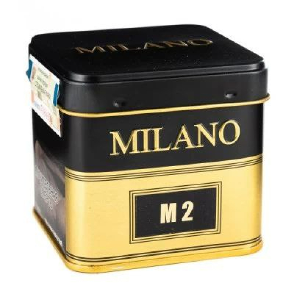 Табак MILANO GOLD М2 PAPAYA 25 гр в Казани