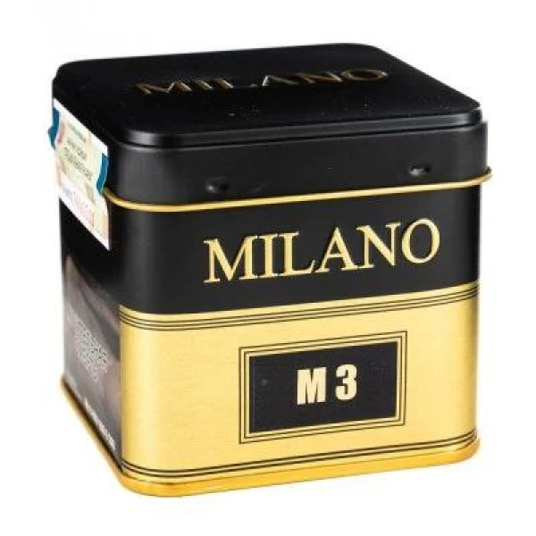 Табак MILANO GOLD М3 TANGERINE 25 гр в Казани