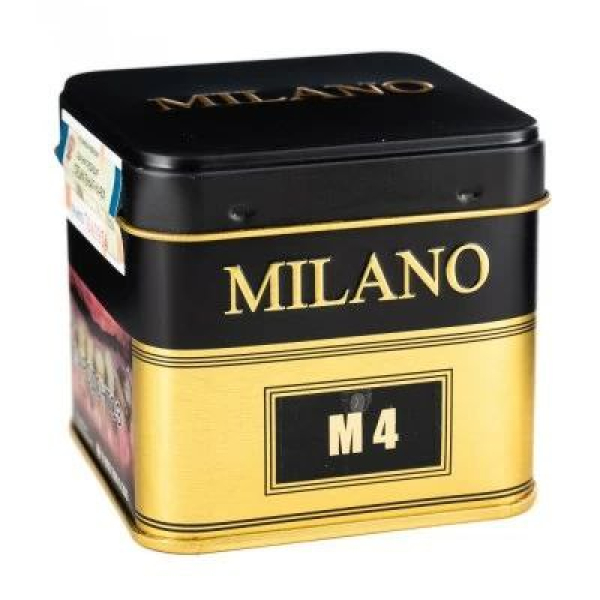 Табак MILANO GOLD М4 PASSION FRUIT 25 гр в Казани