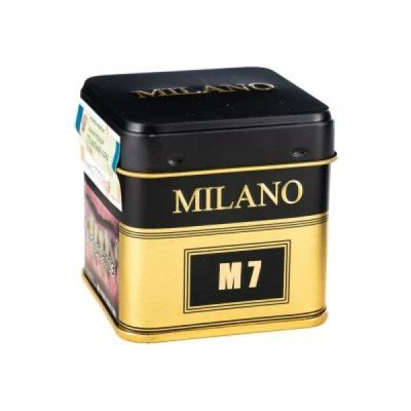Табак MILANO GOLD М7 LAVENDER 25 гр в Казани