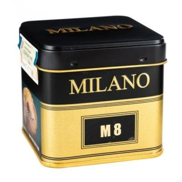 Табак MILANO GOLD М8 HONEY MELON 25 гр в Казани
