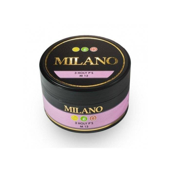 Табак Milano 3 Holy PS 100 гр в Казани