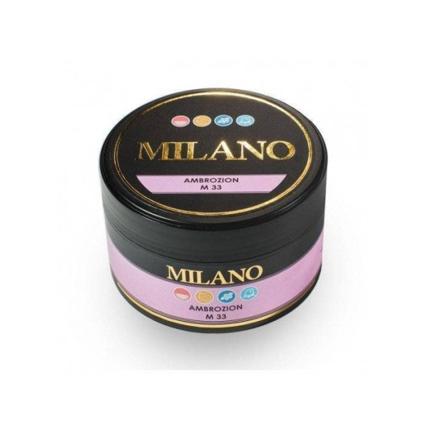 Табак Milano Ambrozion 100 гр в Казани