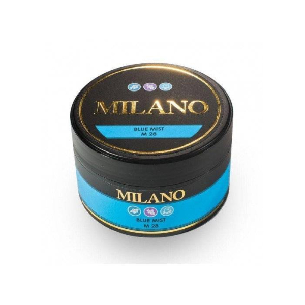Табак Milano Blue Mist 100 гр в Казани