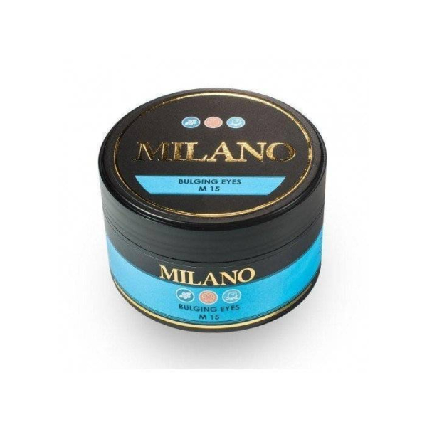 Табак Milano Bulging Eyes 100 гр в Казани